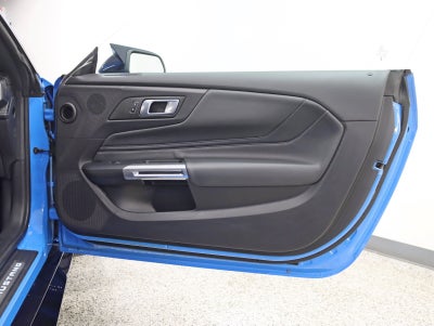 2024 Ford Mustang GT Premium 1 Owner Body kit Auto Leather Nav Back Up Camera Fully Loaded