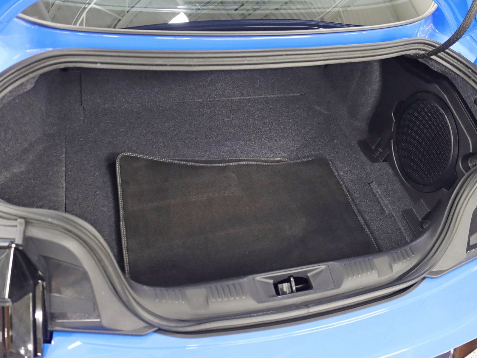 2024 Ford Mustang GT Premium 1 Owner Body kit Auto Leather Nav Back Up Camera Fully Loaded