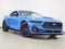 2024 Ford Mustang GT Premium 1 Owner Body kit Auto Leather Nav Back Up Camera Fully Loaded