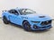 2024 Ford Mustang GT Premium 1 Owner Body kit Auto Leather Nav Back Up Camera Fully Loaded