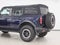 2021 Ford Bronco Outer Banks Sasquatch Pkg Leather Auto Nav Back Up camera Loaded