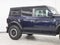 2021 Ford Bronco Outer Banks Sasquatch Pkg Leather Auto Nav Back Up camera Loaded