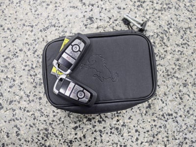 2021 Ford Bronco Outer Banks Sasquatch Pkg Leather Auto Nav Back Up camera Loaded