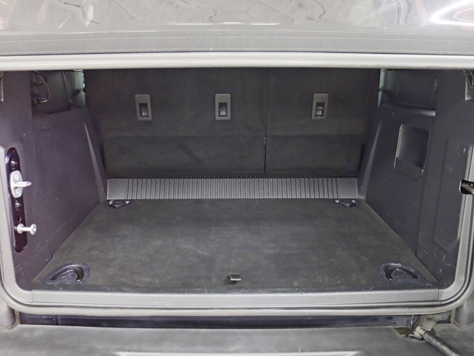 2021 Ford Bronco Outer Banks Sasquatch Pkg Leather Auto Nav Back Up camera Loaded