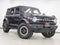 2021 Ford Bronco Outer Banks Sasquatch Pkg Leather Auto Nav Back Up camera Loaded