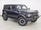 2021 Ford Bronco Outer Banks Sasquatch Pkg Leather Auto Nav Back Up camera Loaded