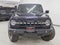 2021 Ford Bronco Outer Banks Sasquatch Pkg Leather Auto Nav Back Up camera Loaded