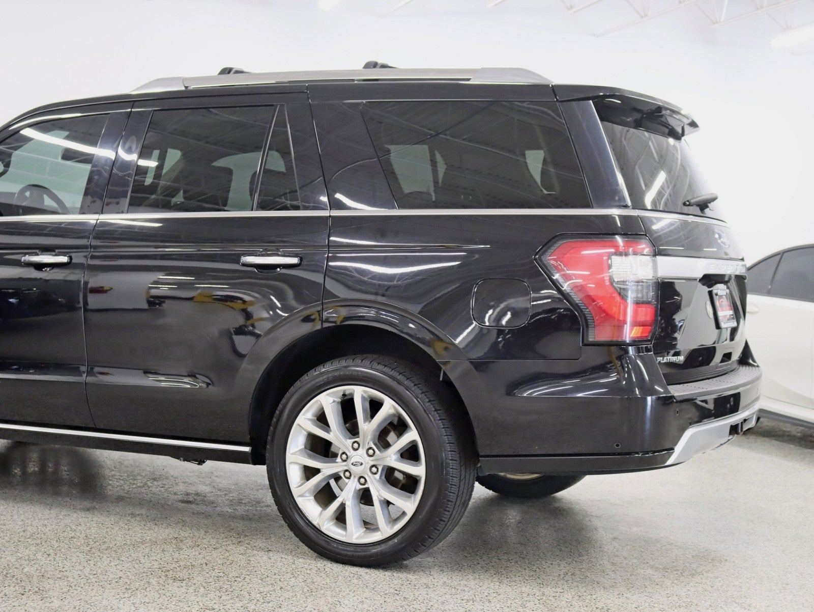 2019 Ford Expedition Platinum 2 Owner