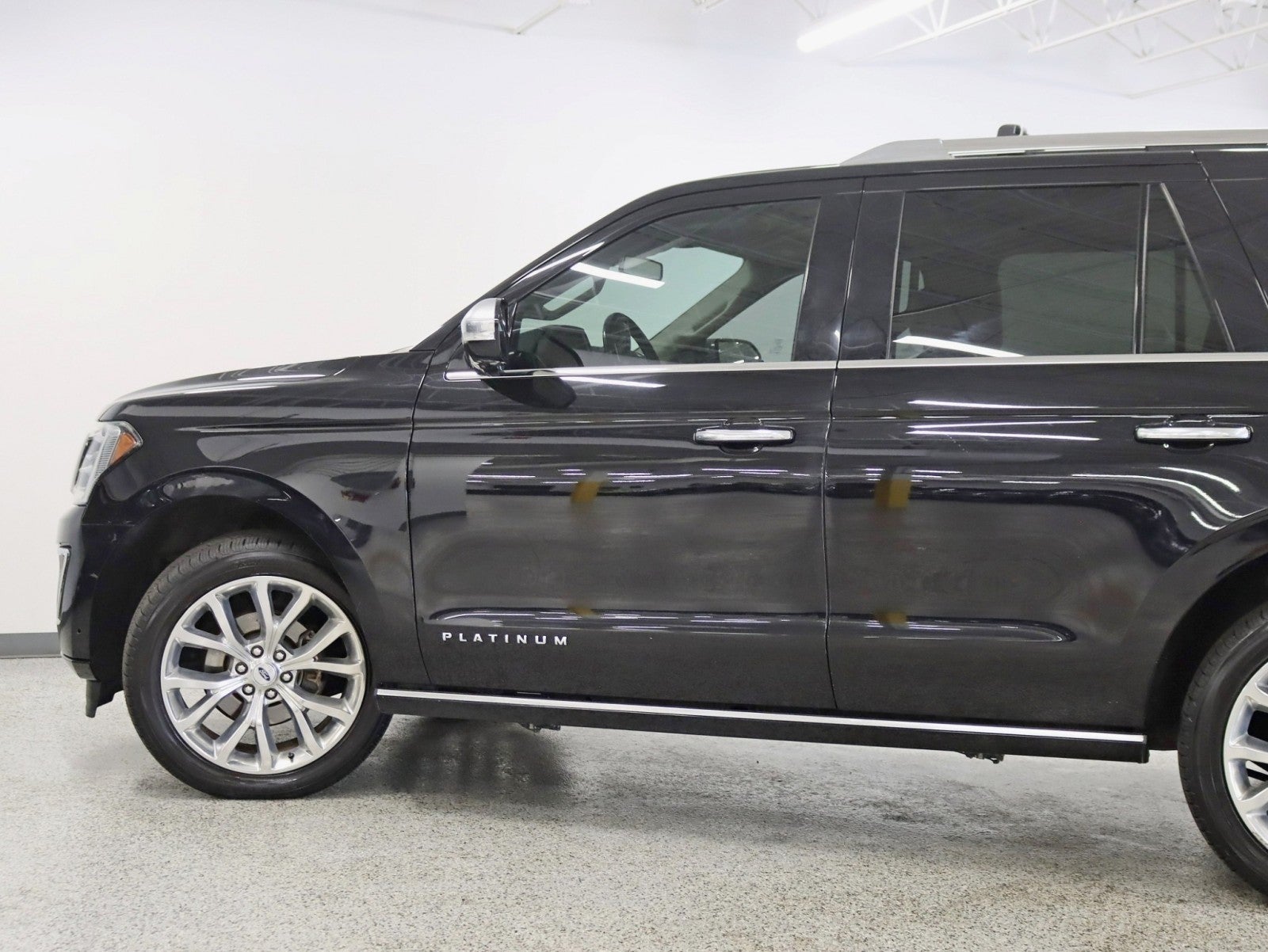 2019 Ford Expedition Platinum 2 Owner