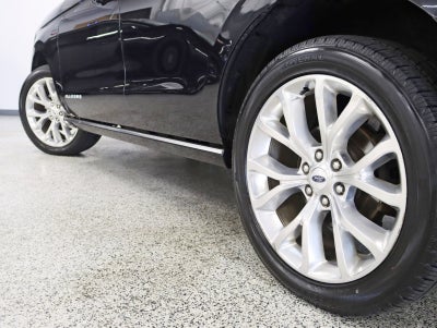 2019 Ford Expedition Platinum 2 Owner