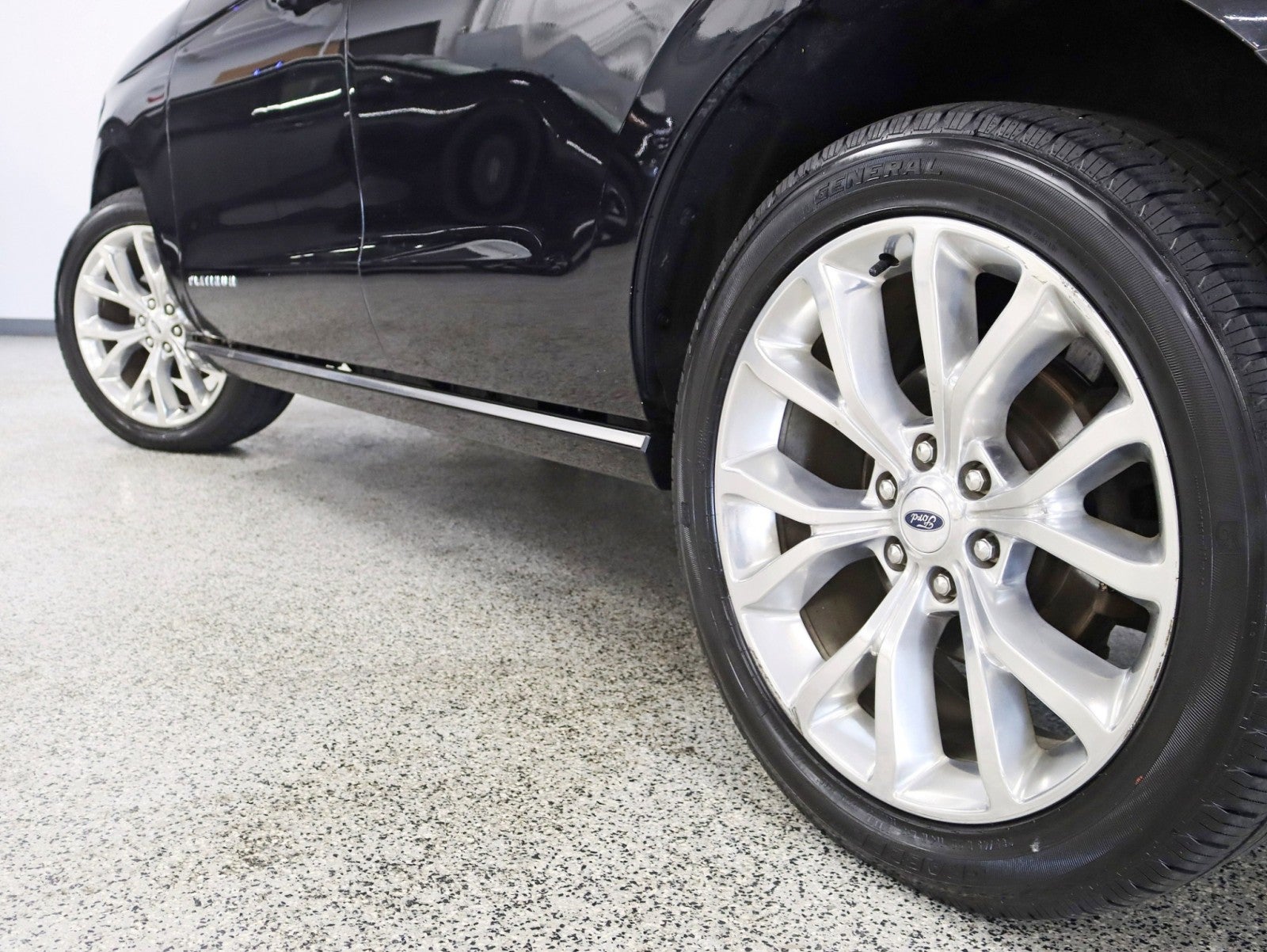 2019 Ford Expedition Platinum 2 Owner