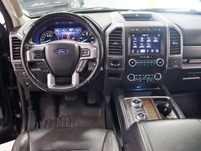 2019 Ford Expedition Platinum 2 Owner