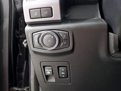2019 Ford Expedition Platinum 2 Owner