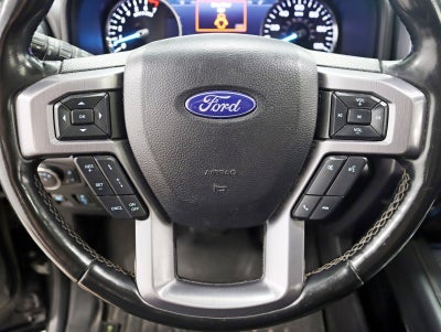 2019 Ford Expedition Platinum 2 Owner