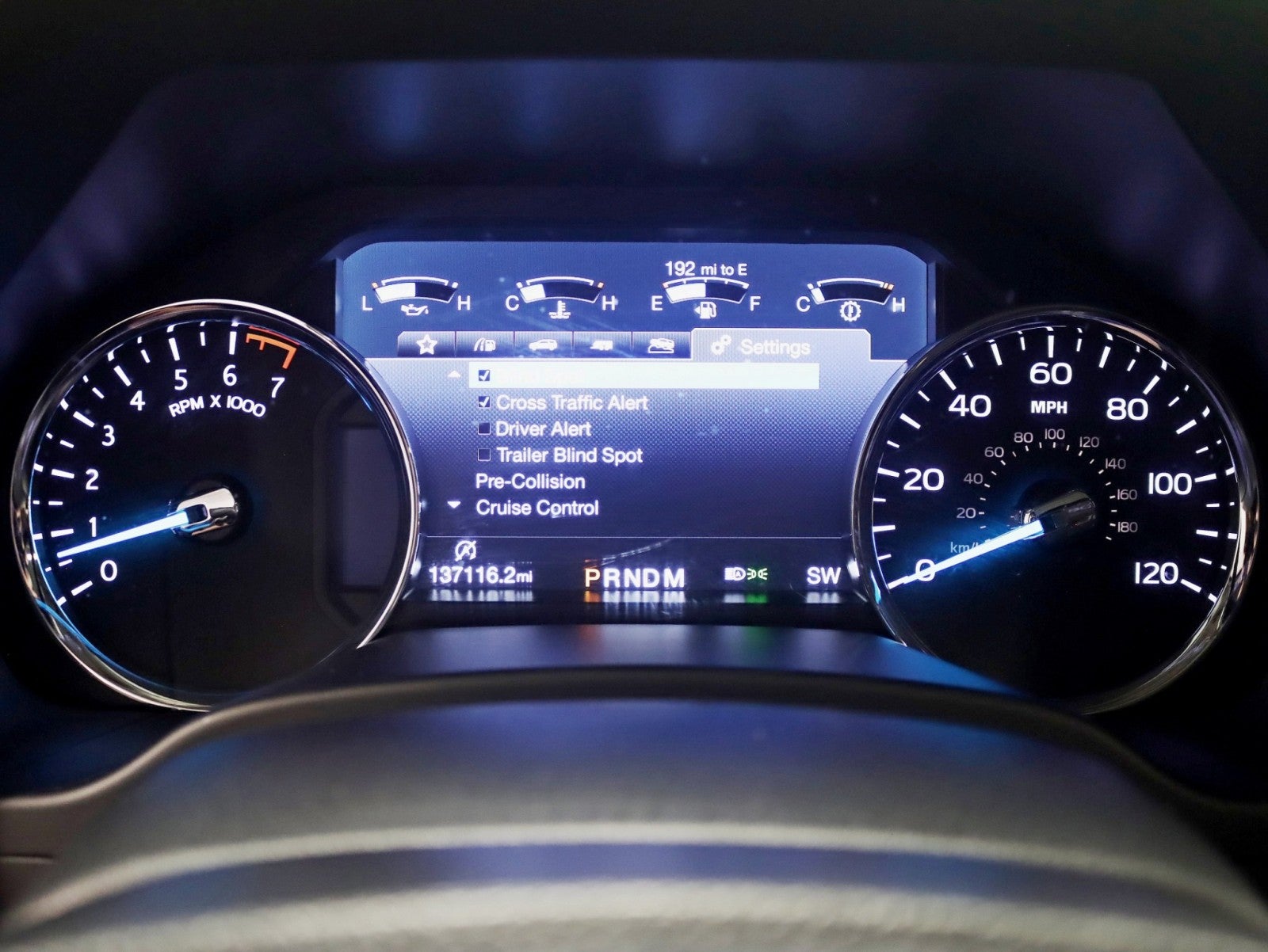 2019 Ford Expedition Platinum 2 Owner