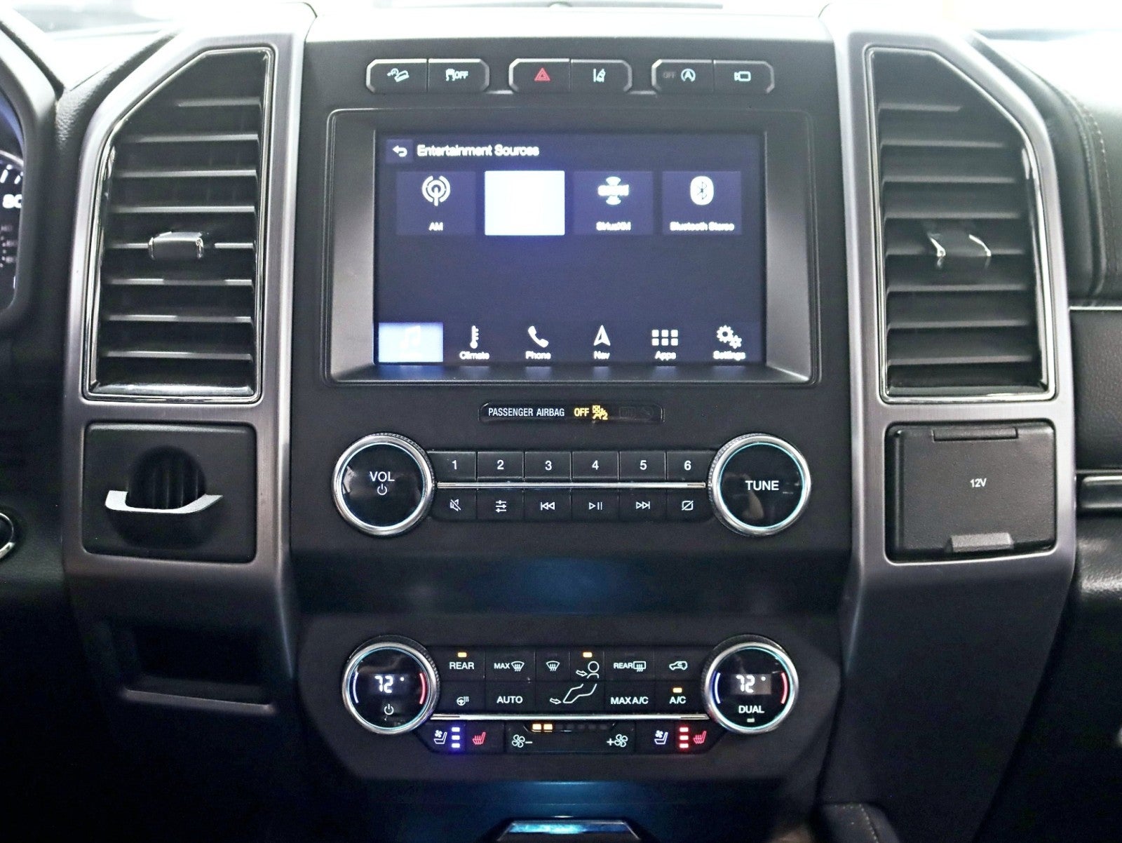 2019 Ford Expedition Platinum 2 Owner