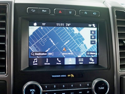 2019 Ford Expedition Platinum 2 Owner