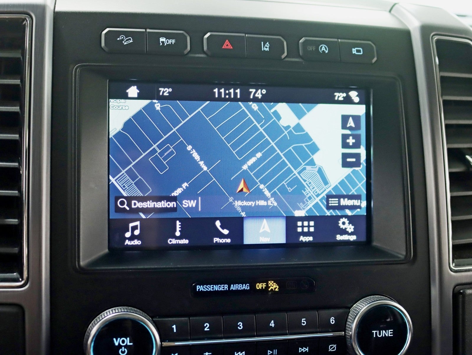 2019 Ford Expedition Platinum 2 Owner