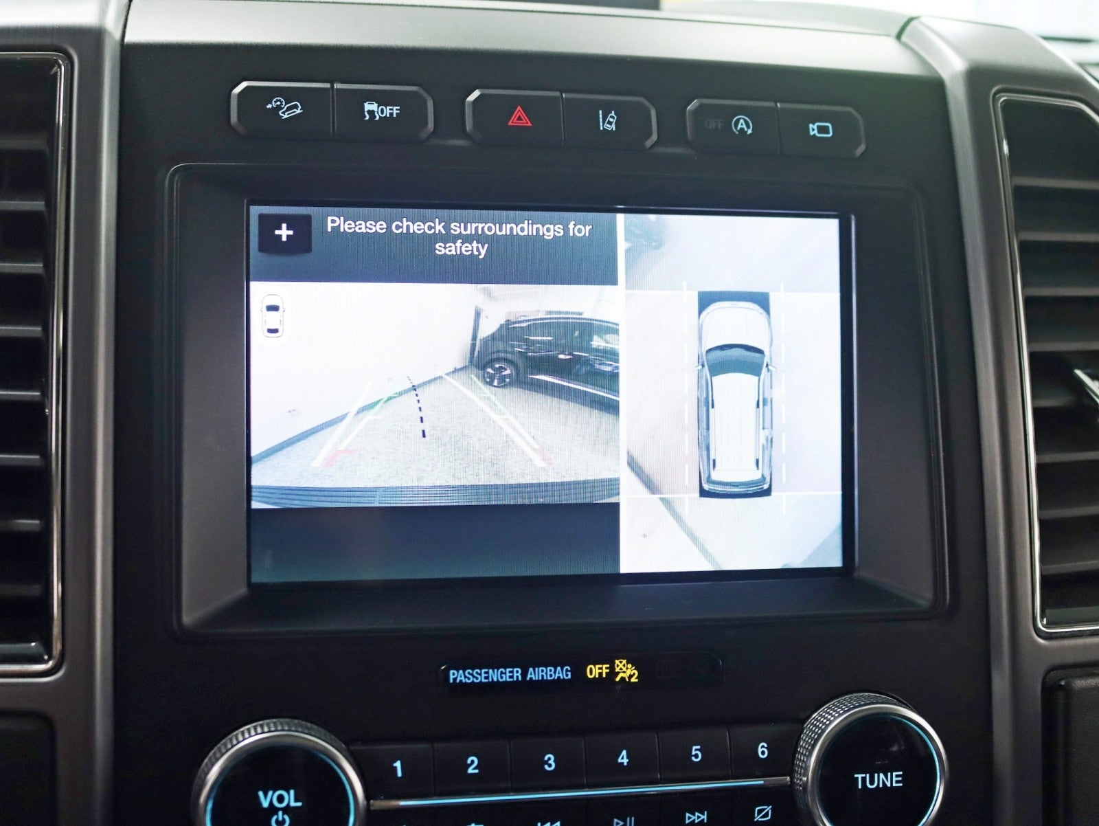 2019 Ford Expedition Platinum 2 Owner