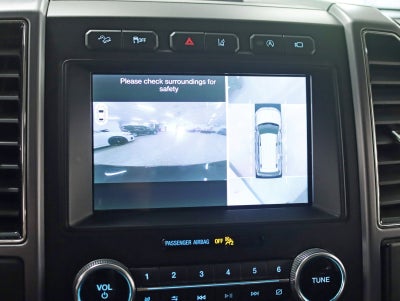 2019 Ford Expedition Platinum 2 Owner