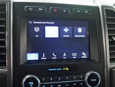 2019 Ford Expedition Platinum 2 Owner