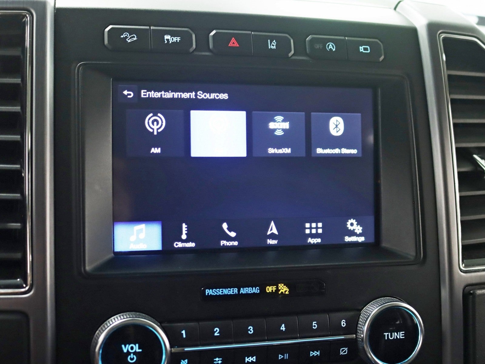 2019 Ford Expedition Platinum 2 Owner