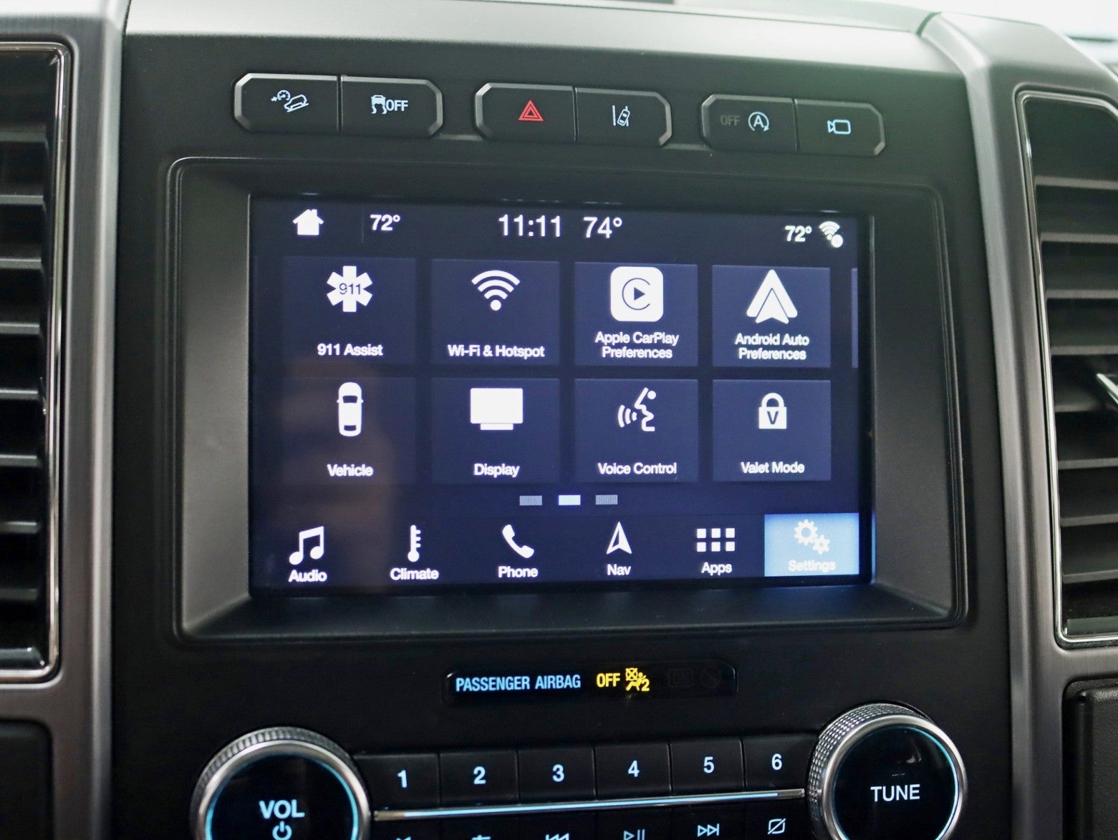 2019 Ford Expedition Platinum 2 Owner