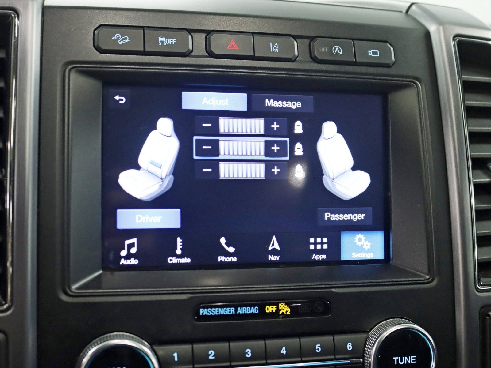 2019 Ford Expedition Platinum 2 Owner