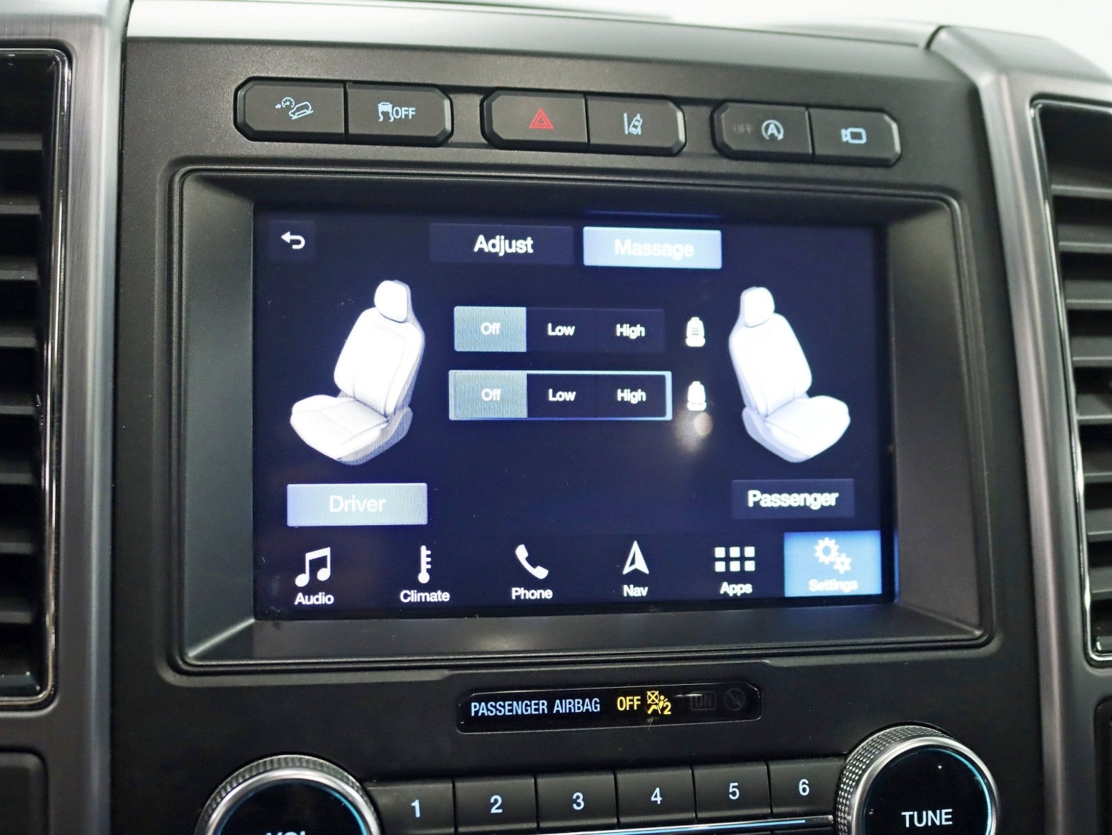 2019 Ford Expedition Platinum 2 Owner