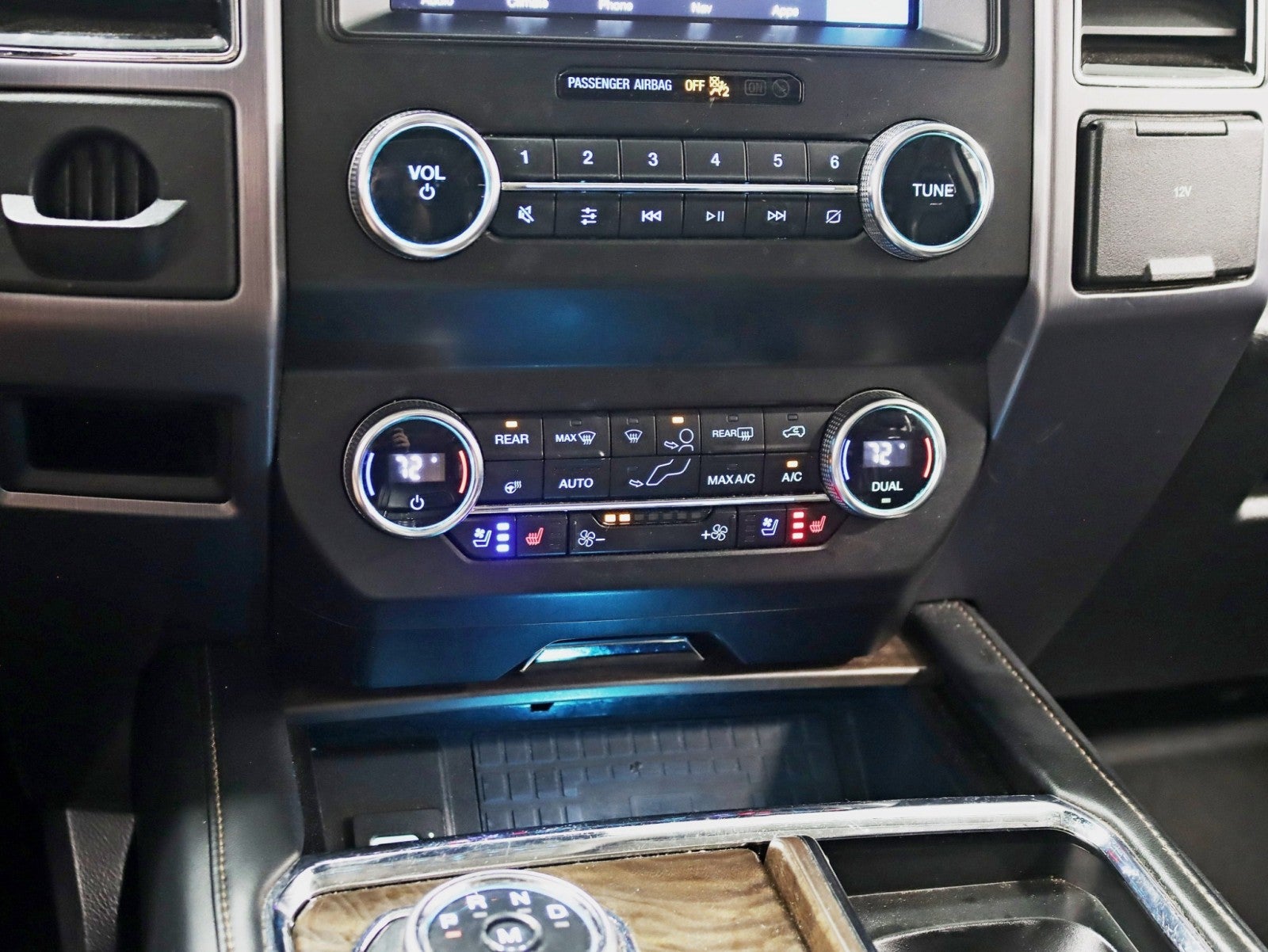 2019 Ford Expedition Platinum 2 Owner
