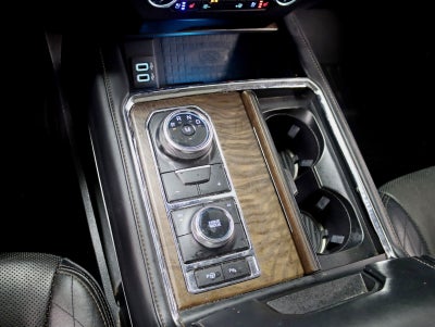 2019 Ford Expedition Platinum 2 Owner