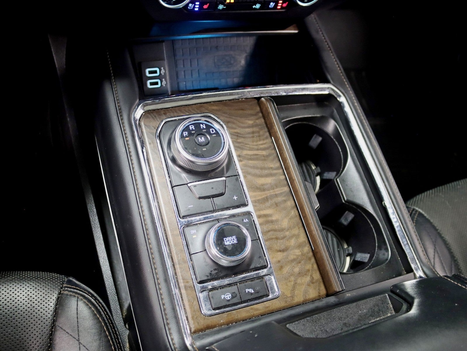 2019 Ford Expedition Platinum 2 Owner