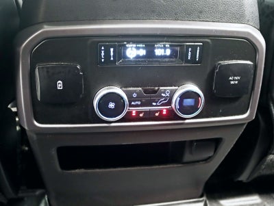 2019 Ford Expedition Platinum 2 Owner
