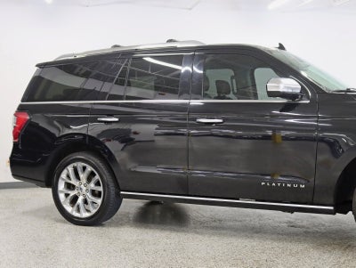 2019 Ford Expedition Platinum 2 Owner