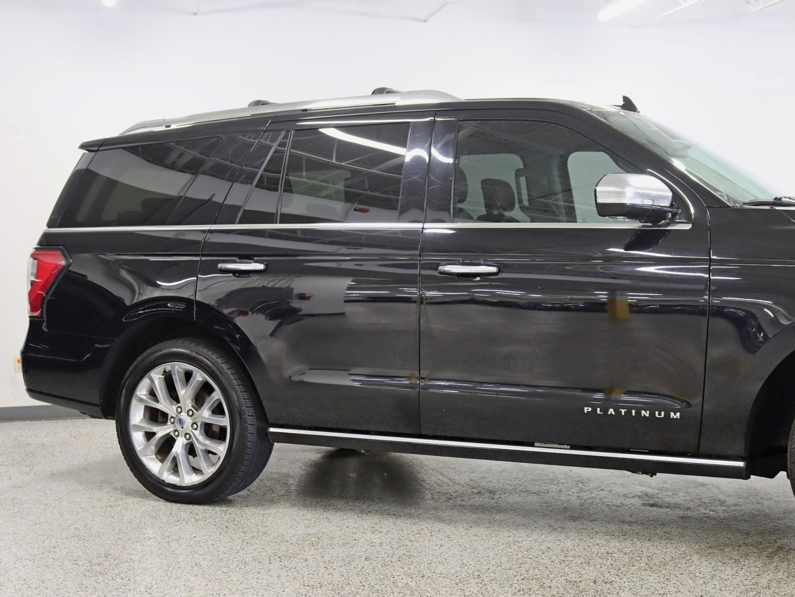 2019 Ford Expedition Platinum 2 Owner