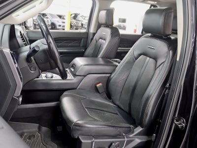 2019 Ford Expedition Platinum 2 Owner