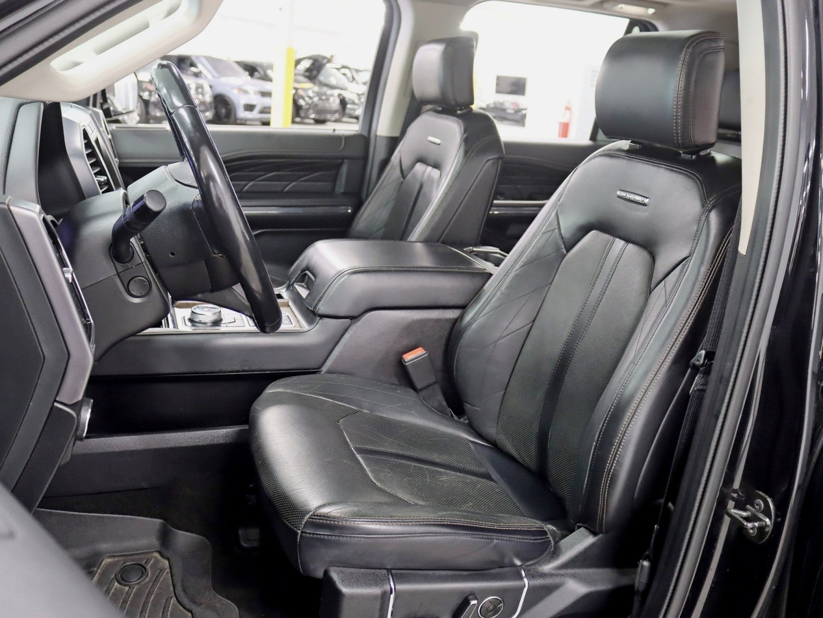 2019 Ford Expedition Platinum 2 Owner