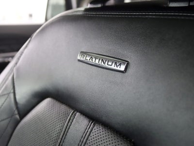 2019 Ford Expedition Platinum 2 Owner