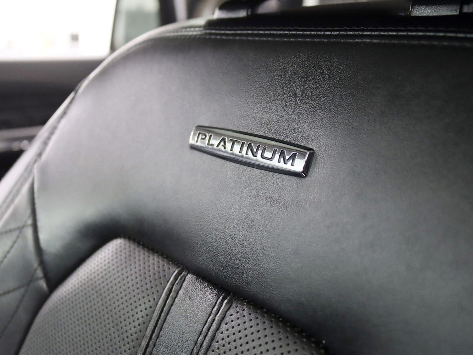 2019 Ford Expedition Platinum 2 Owner