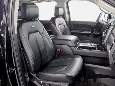 2019 Ford Expedition Platinum 2 Owner