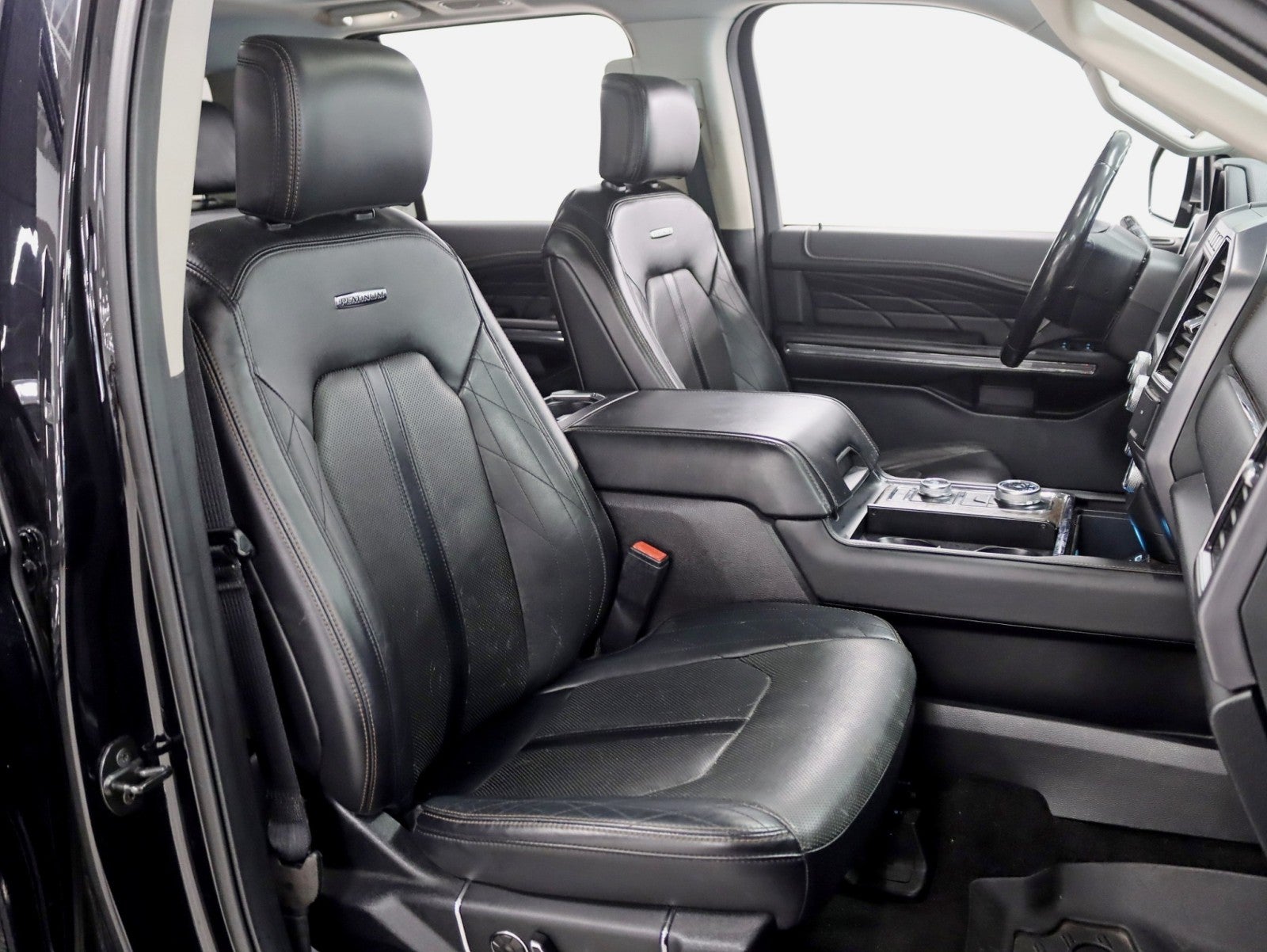 2019 Ford Expedition Platinum 2 Owner