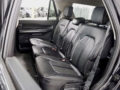 2019 Ford Expedition Platinum 2 Owner