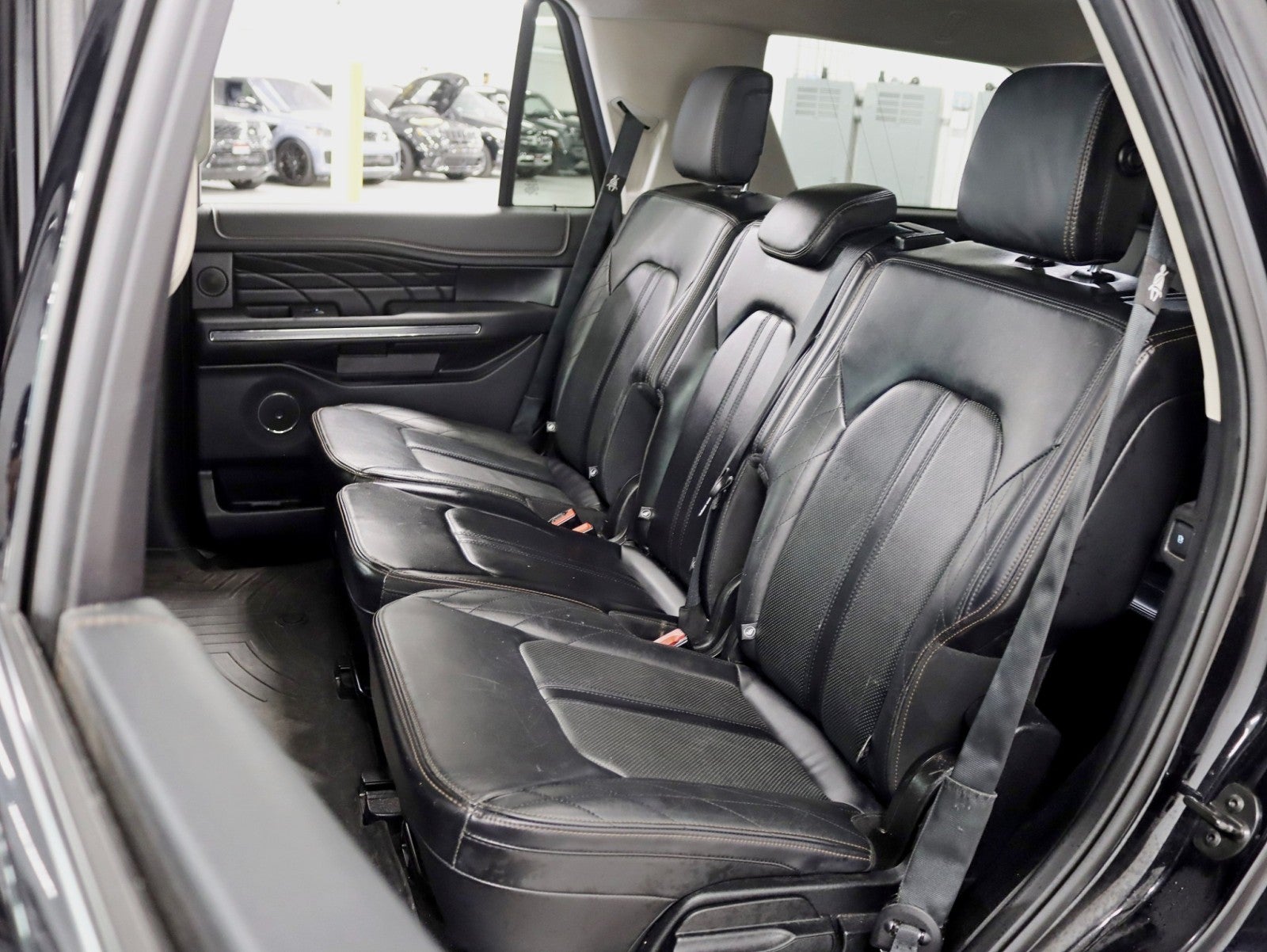 2019 Ford Expedition Platinum 2 Owner