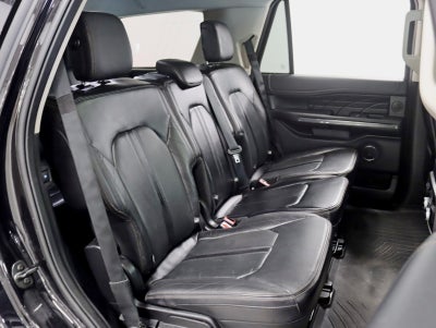2019 Ford Expedition Platinum 2 Owner