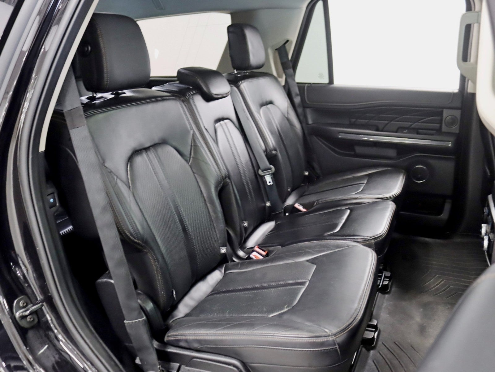 2019 Ford Expedition Platinum 2 Owner