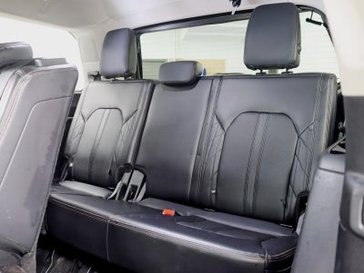2019 Ford Expedition Platinum 2 Owner