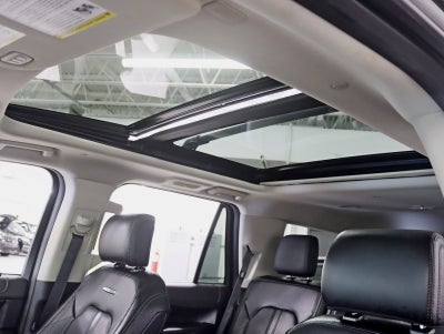 2019 Ford Expedition Platinum 2 Owner