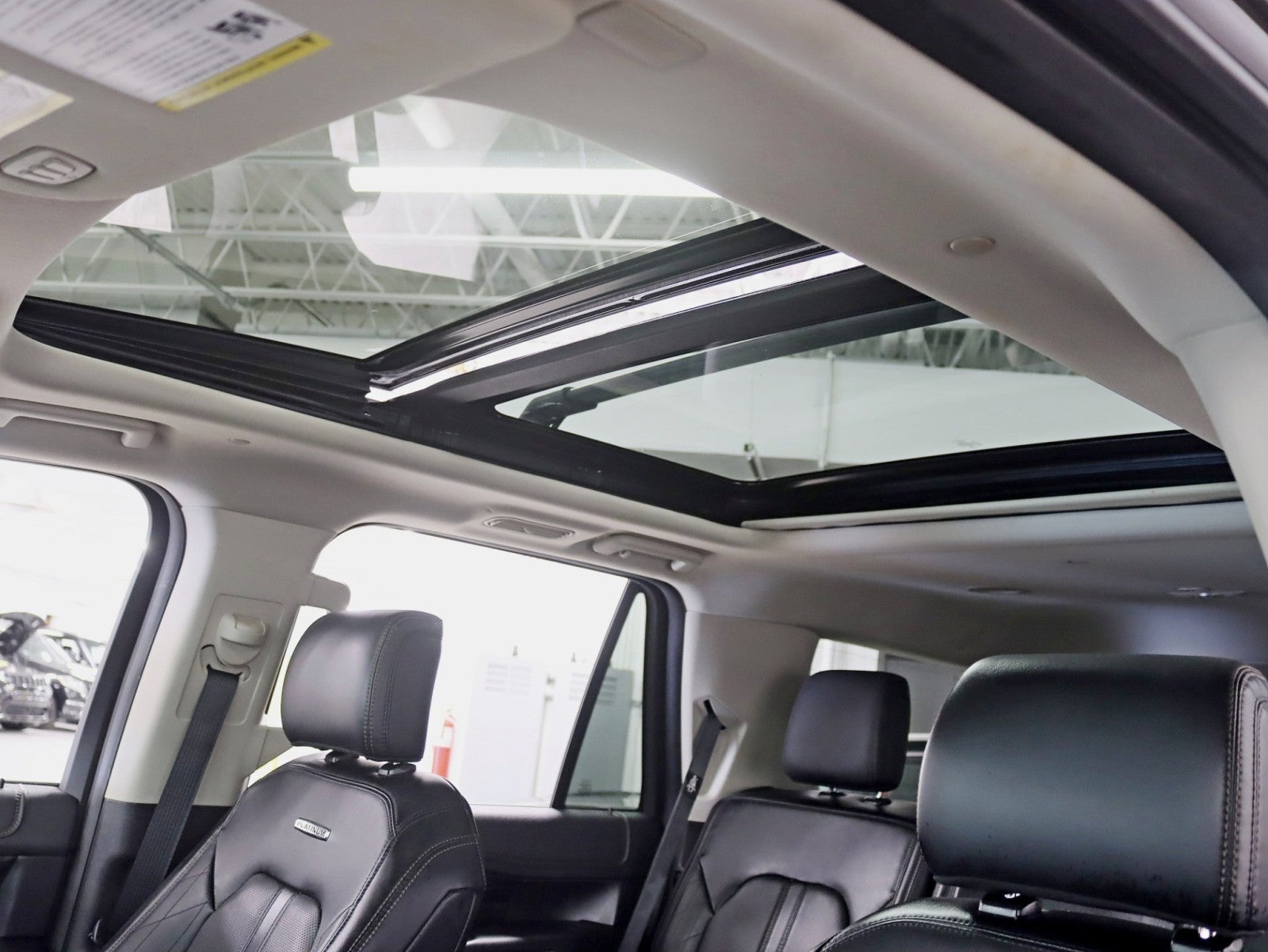 2019 Ford Expedition Platinum 2 Owner