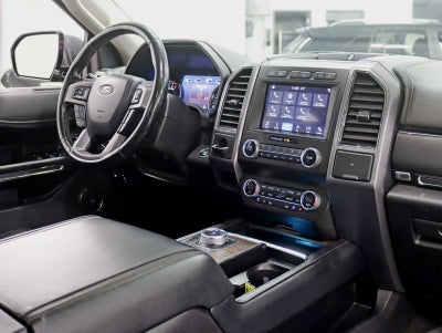 2019 Ford Expedition Platinum 2 Owner