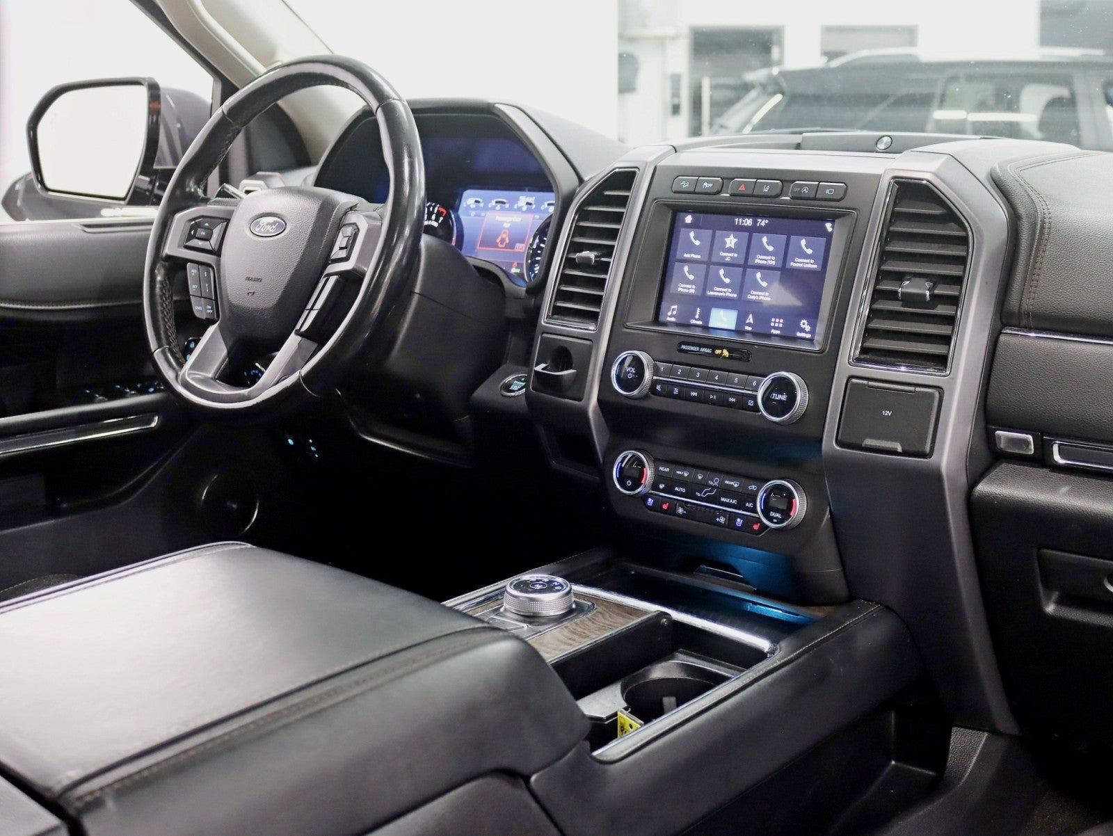 2019 Ford Expedition Platinum 2 Owner